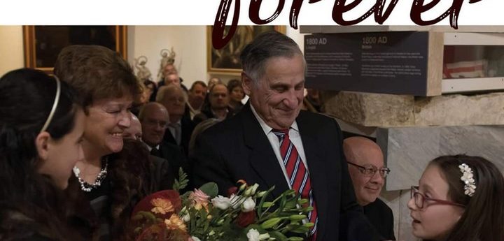 Anniversary events taking place at Il-Hagar museum this month