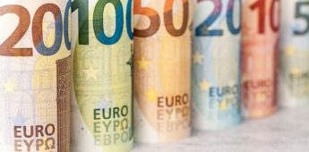 545 counterfeit euro notes reported to the CBM in second half of 2019