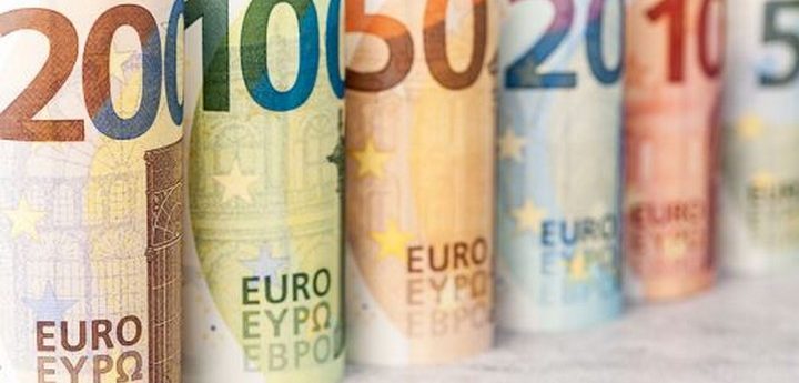 545 counterfeit euro notes reported to the CBM in second half of 2019