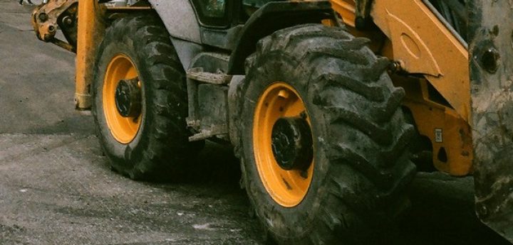 Construction industry “must be curtailed, not subsidised,” say AD and PD