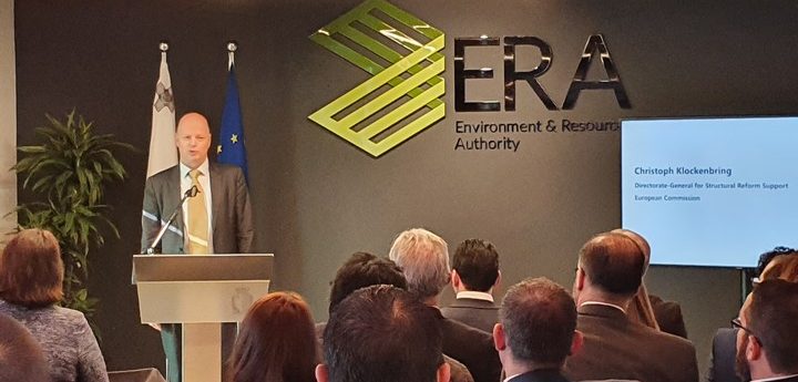 ERA launches the Structural Reform Support Programme