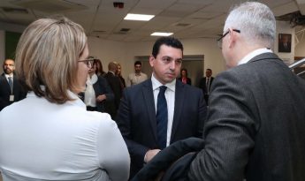 New reform and capacity building to improve environmental governance – Minister