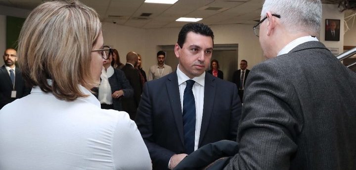 New reform and capacity building to improve environmental governance – Minister
