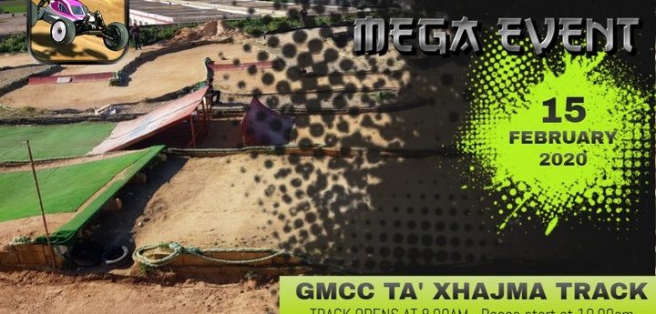Gozo Model Car Club Mega Event 2020 this Saturday at Ta’ Xhajma