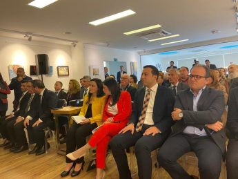 GTA in favour of more connectivity, especially through an airlink
