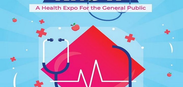 Good to Know – Gozo Health Expo with help and advice for the public