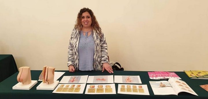 Various health issues covered during Gozo Health Expo