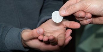 Coronavirus: Communion wafers to be given to worshippers in their hands