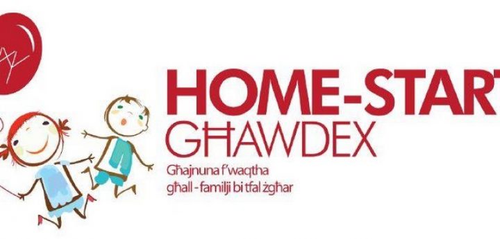 Home-Start Ghawdex looking for volunteer with academic background