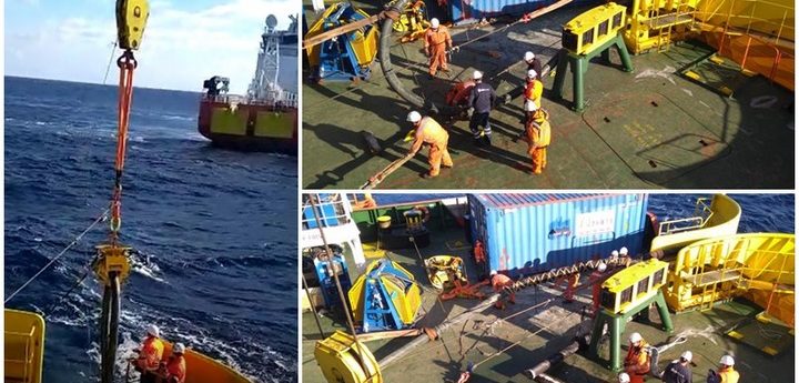Interconnector repair work being carried out on 24/7 basis – Enemalta