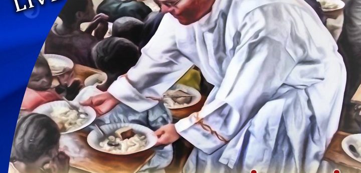 Grazzi Dun Gorg – A musical tribute to missionary founder Mgr George Grima