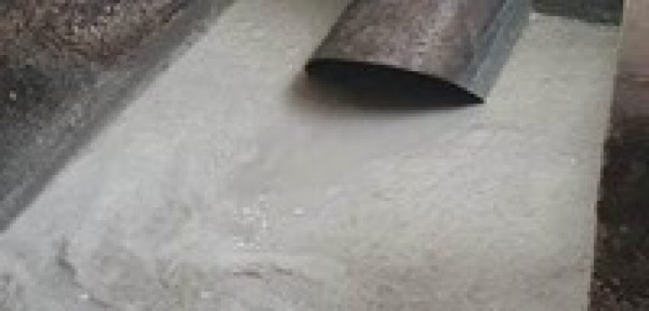 Gozo sewage treatment plant shutdown due to illegal discharge of white waste