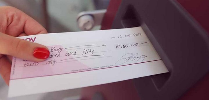 BOV changes to deposits, cashiers will not accept cash/cheque deposits