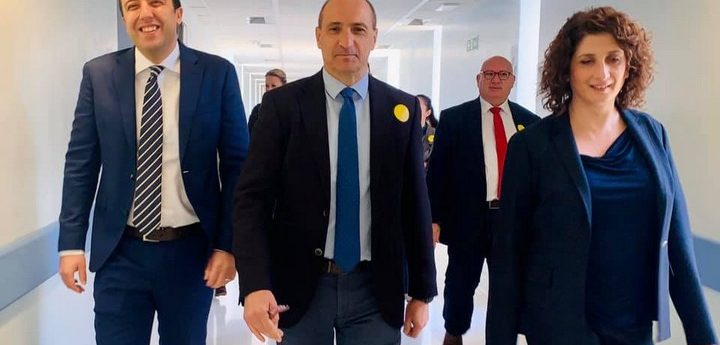 10 new Covid-19 cases, Health Minister in Gozo to see preparations