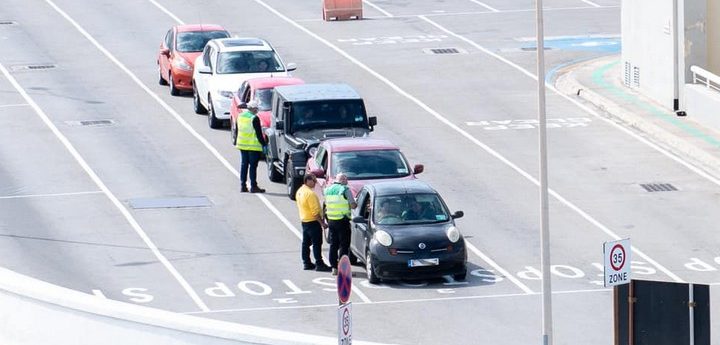 Over 3,600 passengers screened before boarding ferries – Gozo Minister