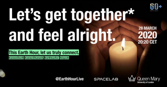 Earth Hour Gozo event now replaced with Earth Hour Live in Gozo