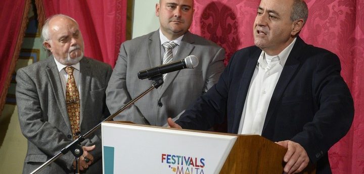 Works of the late Gozitan Maestro Joseph Vella to be revived