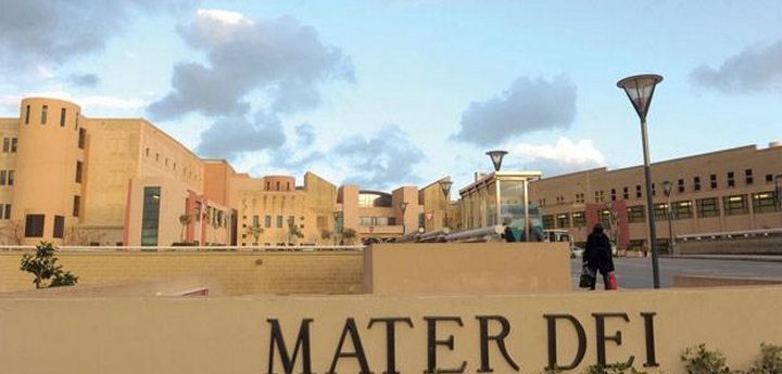 4th Coronavirus case is 49-year old man who is in isolation at Mater Dei