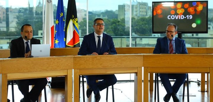 PN has a “special aid package to help the particular needs of Gozo”