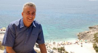 U.S. reporter visits Qala to discover more about the Buttigieg surname