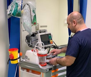 Barts Medical School “supporting Gozo community in fight against Covid-19”