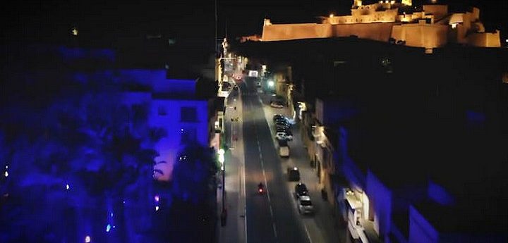 NIFS: a Covid-19 Reflection from around Gozo by filmmaker Ricky Bugeja