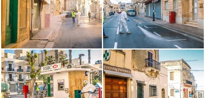 Last positive Covid-19 case in Gozo was 14th of April – Minister
