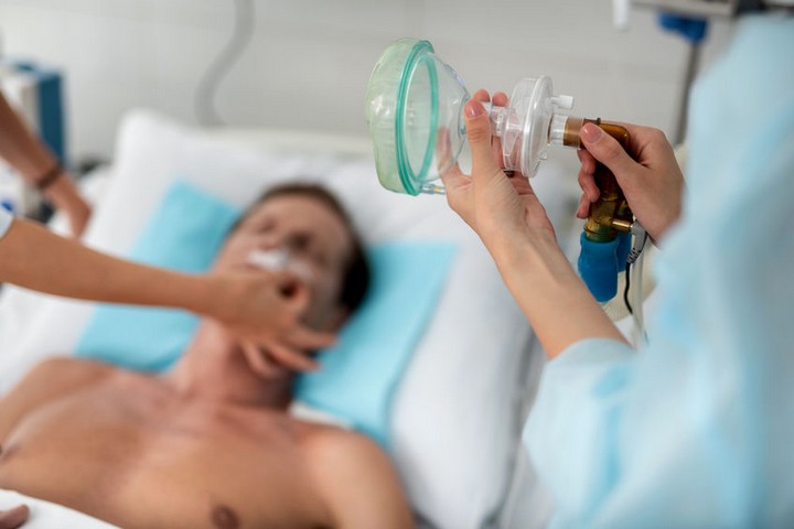 Over €50,000 raised by the Church in Gozo to purchase a ventilator