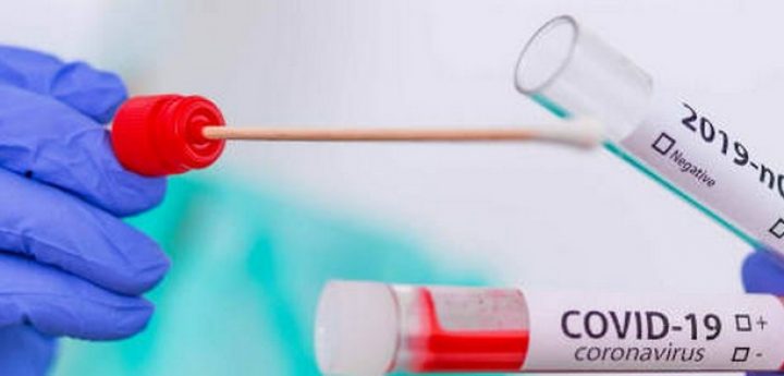 Healthcare worker at Swabbing Centre tests positive for Covid-19