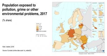 Serious measures needed to improve local air quality – Organisations