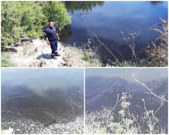 Kercem Council and Gozo Minister condemn vandalism at Ghadira ta’ San Raflu