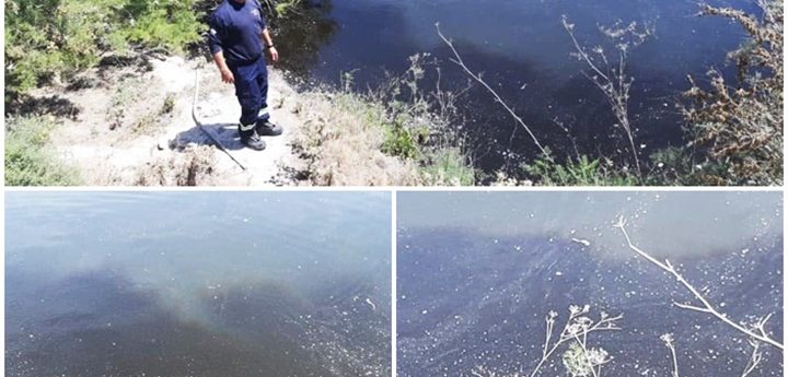 Kercem Council and Gozo Minister condemn vandalism at Ghadira ta’ San Raflu