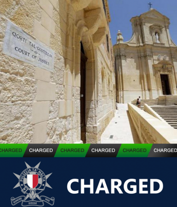 Gharb man sentenced to 2 years imprisonment after drugs bust