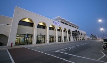 99% drop in passenger numbers for Malta International Airport in April