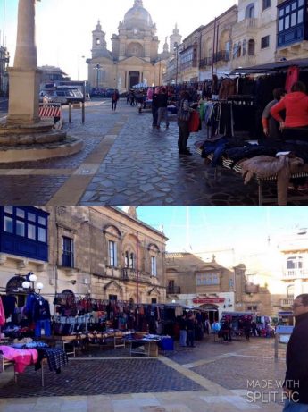Nadur Open Market will remain closed until further notice – Council Nadur Open Market will remain closed until further notice – Council