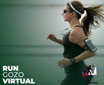 2020 #RunGozo Virtual launched – run anywhere and win