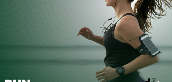 2020 #RunGozo Virtual launched – run anywhere and win