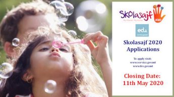 Skolasjf 2020 still planned to go ahead, applications now open Skolasjf 2020 still planned to go ahead, applications now open