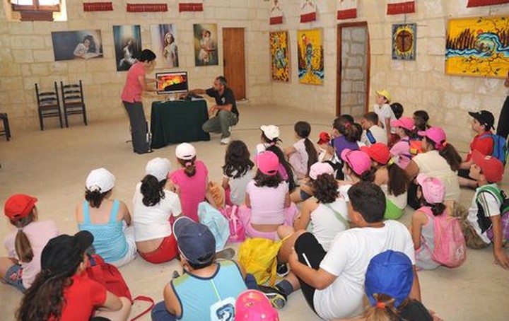SkolaSajf opens on 1st July with the necessary precautions