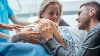 Midwives being celebrated as they work tirelessly during the pandemic