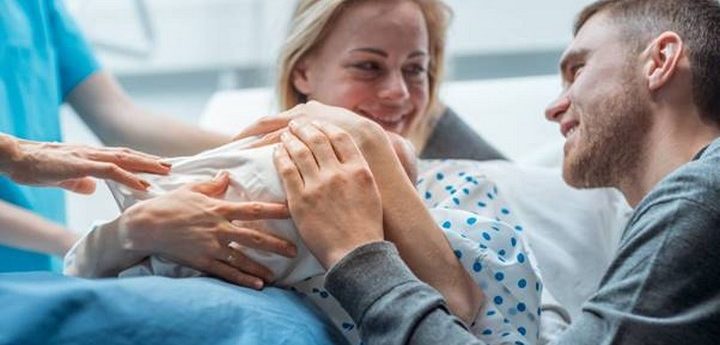 Midwives being celebrated as they work tirelessly during the pandemic