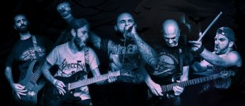 Gozitan metal band releases music video for title track of their new album