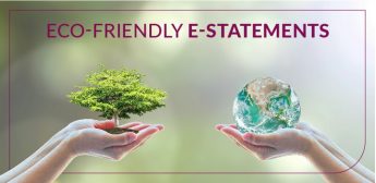 BOV switches to eco-friendly e-statements for internet banking subscribers BOV switches to eco-friendly e-statements for internet banking subscribers