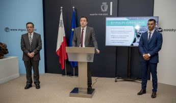 Funds for Gozo NGOs and private entities to improve conference facilities