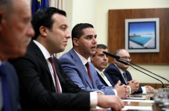 Gozo tunnel project receives 4 bidders – deadline for call is today