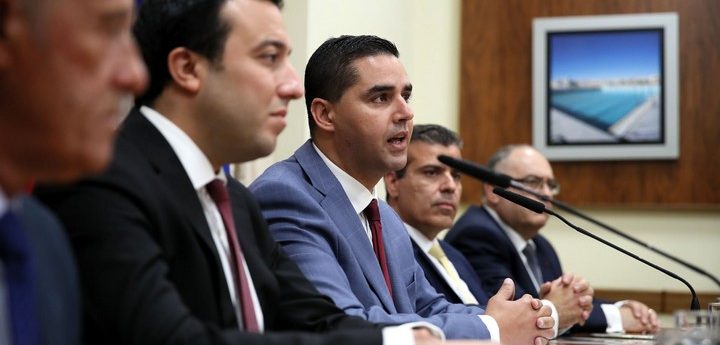 Gozo tunnel project receives 4 bidders – deadline for call is today
