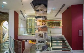 Il-Hagar Museum reopens its doors with a celebration event this Saturday