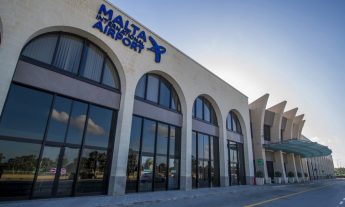 New measures for travellers being put in place at Malta International Airport