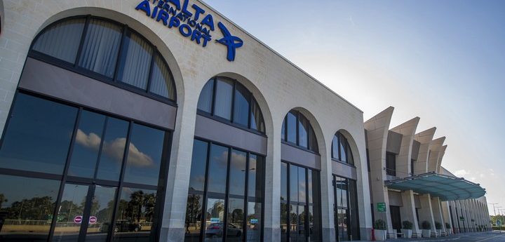 New measures for travellers being put in place at Malta International Airport