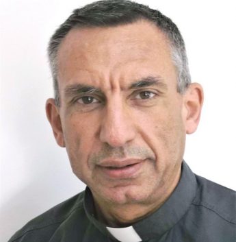Update: Pope Francis appoints Mgr Anton Tuema as new Bishop of Gozo